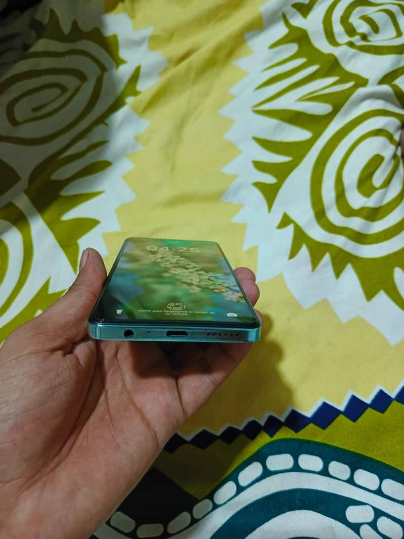 Tecno CAMON 20 4