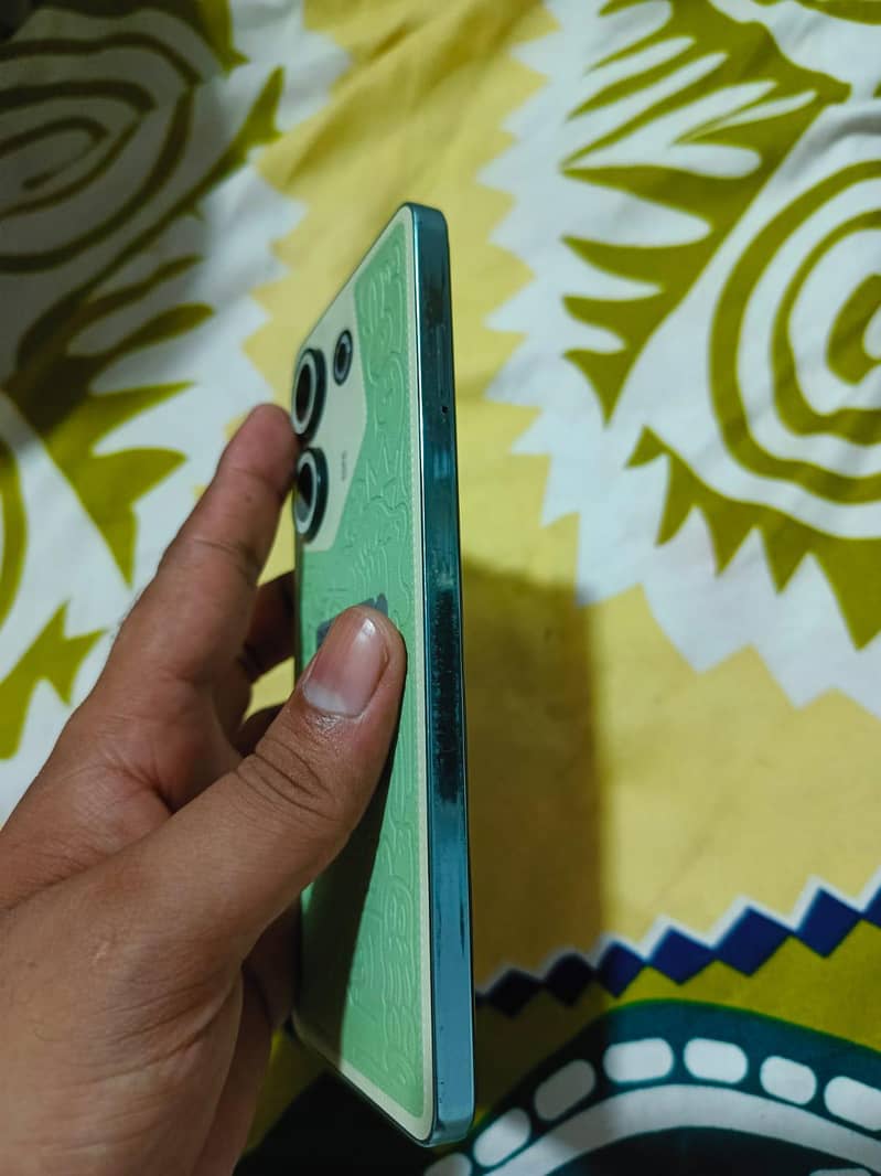 Tecno CAMON 20 5