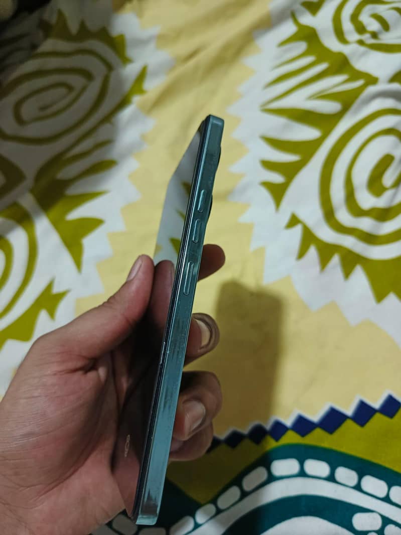 Tecno CAMON 20 6