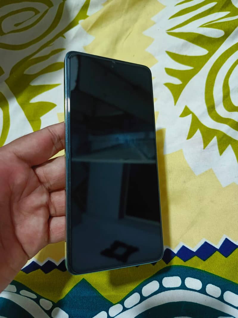 Tecno CAMON 20 7