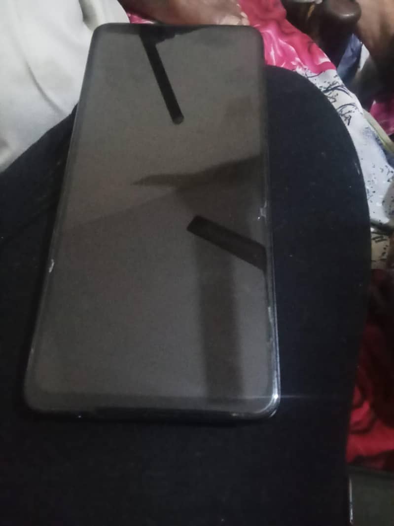 OPPO A58 0