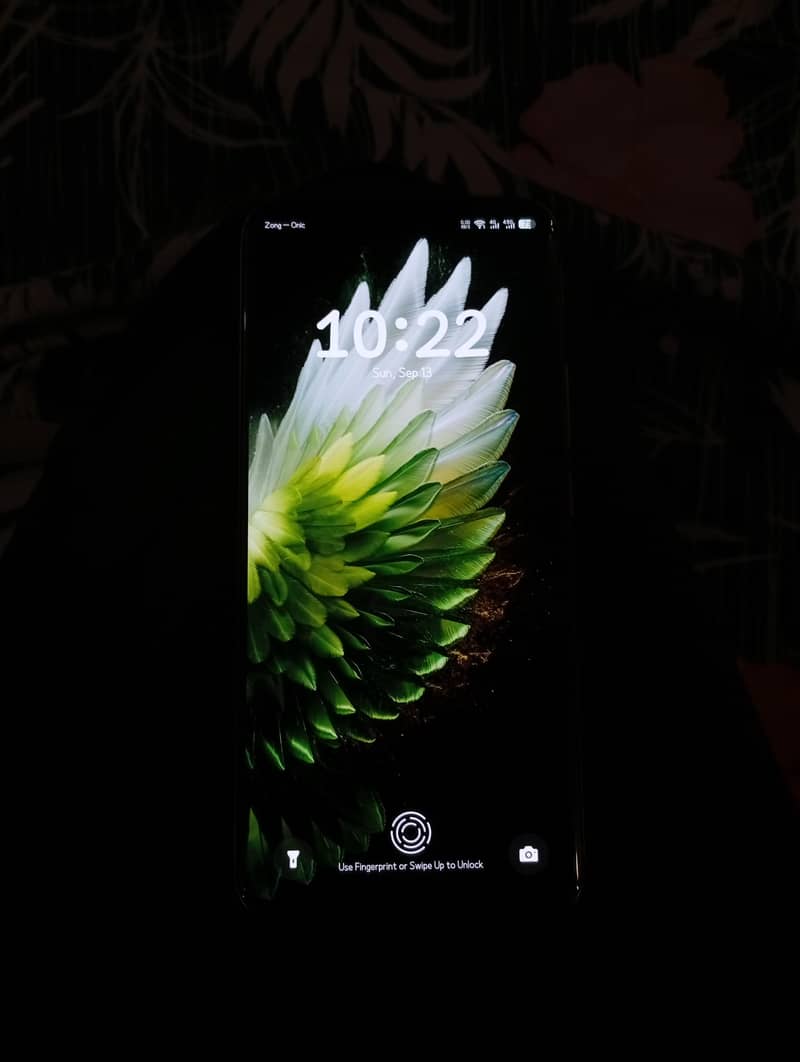 Tecno Spark 40 Pro+ 1
