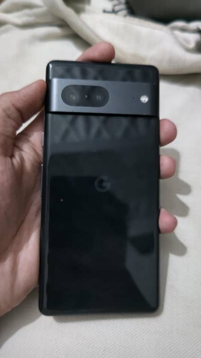 Google Pixel 7