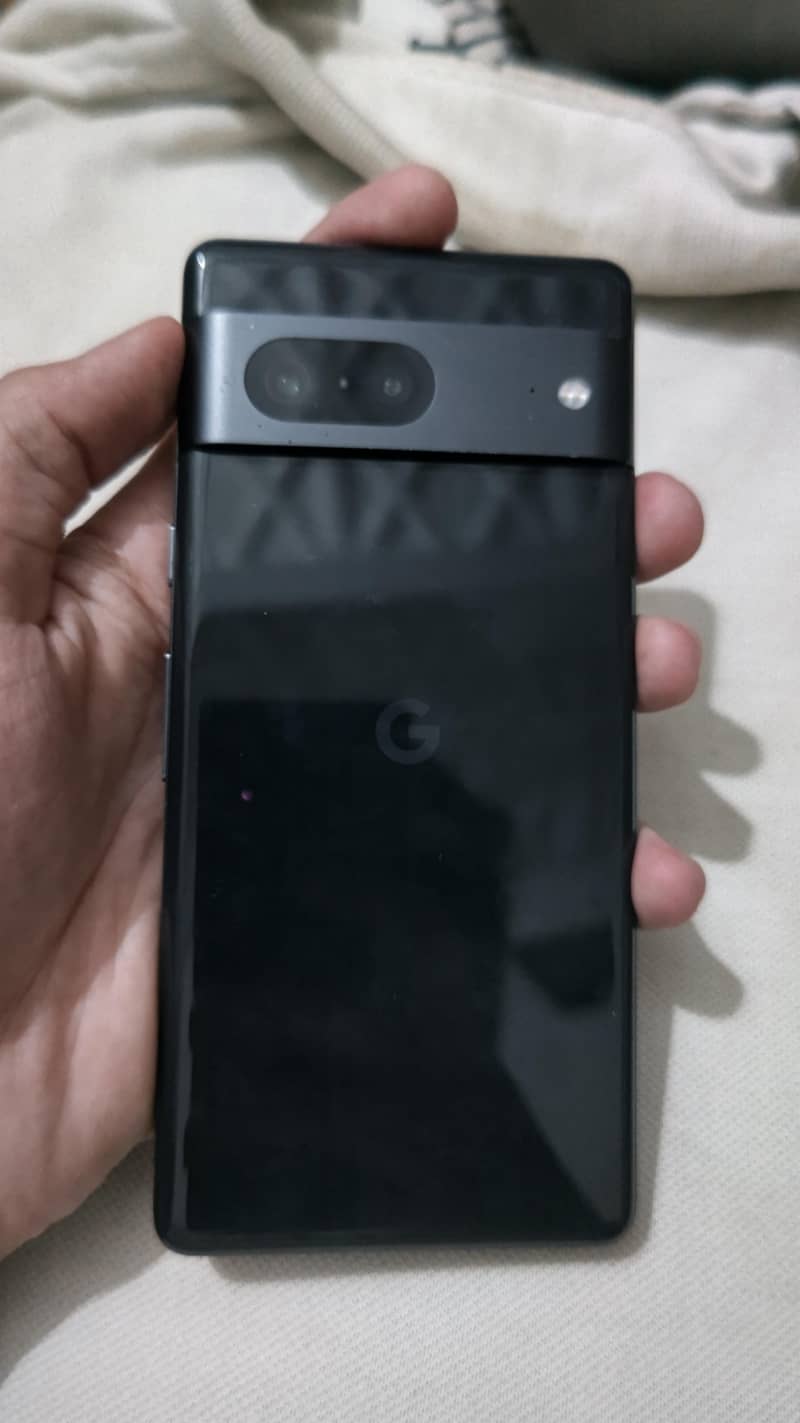 Google Pixel 7 0