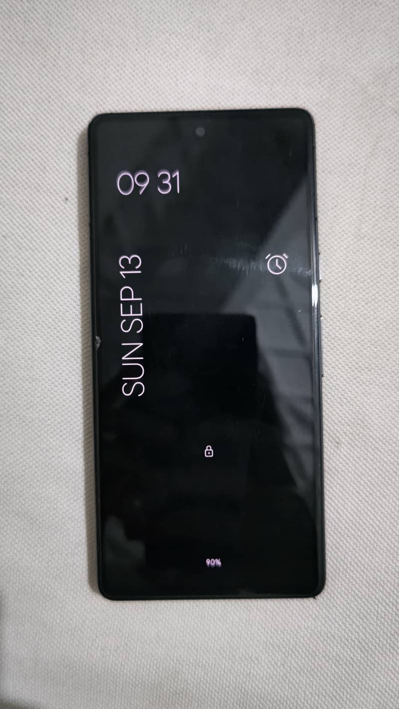 Google Pixel 7 1