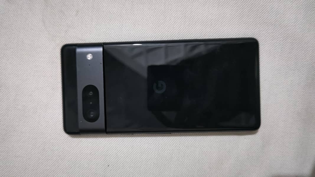 Google Pixel 7 2