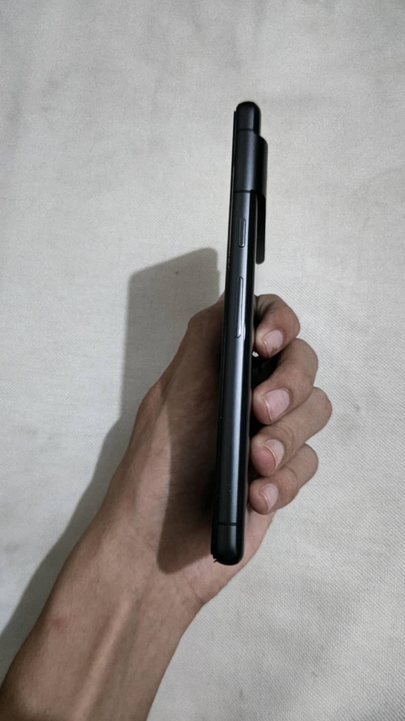 Google Pixel 7 3