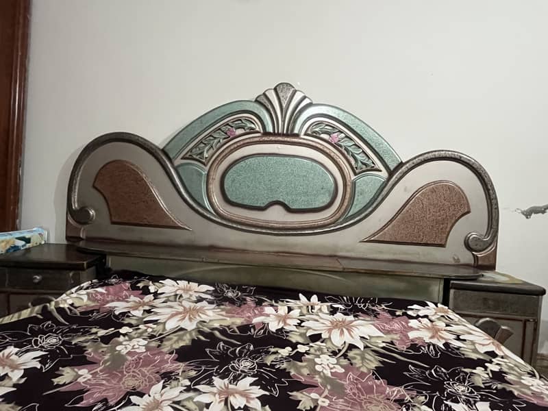 Home Bed 0