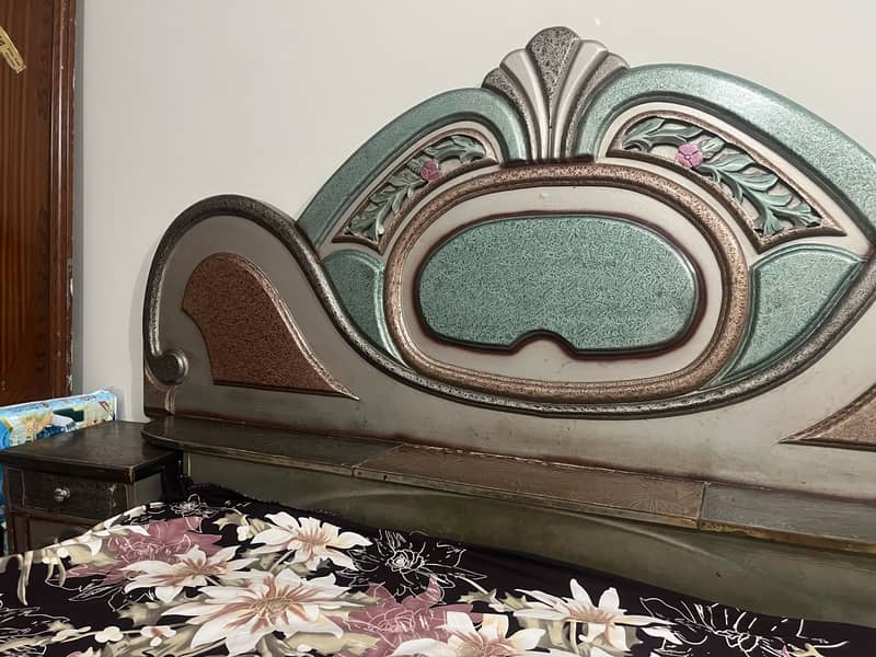 Home Bed 1