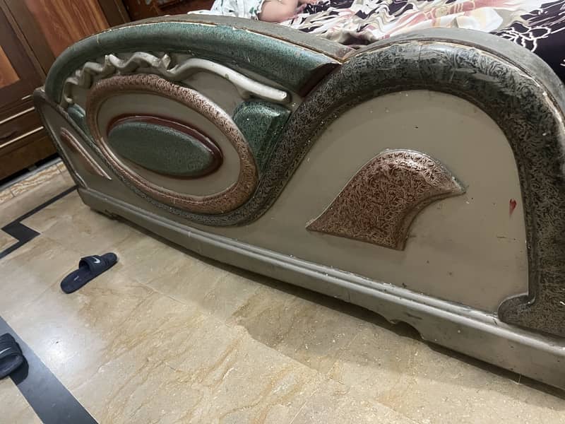 Home Bed 2