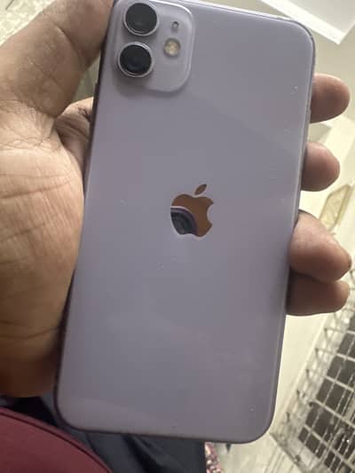 Apple iPhone 11