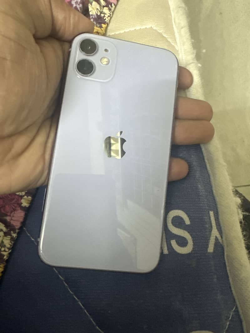 Apple iPhone 11 1