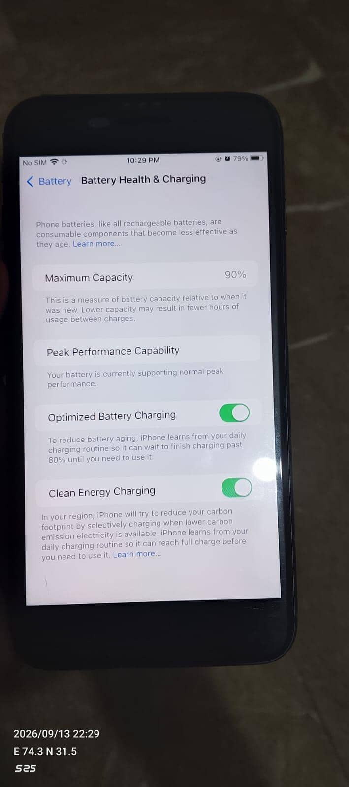 Apple iPhone 8 Plus 1