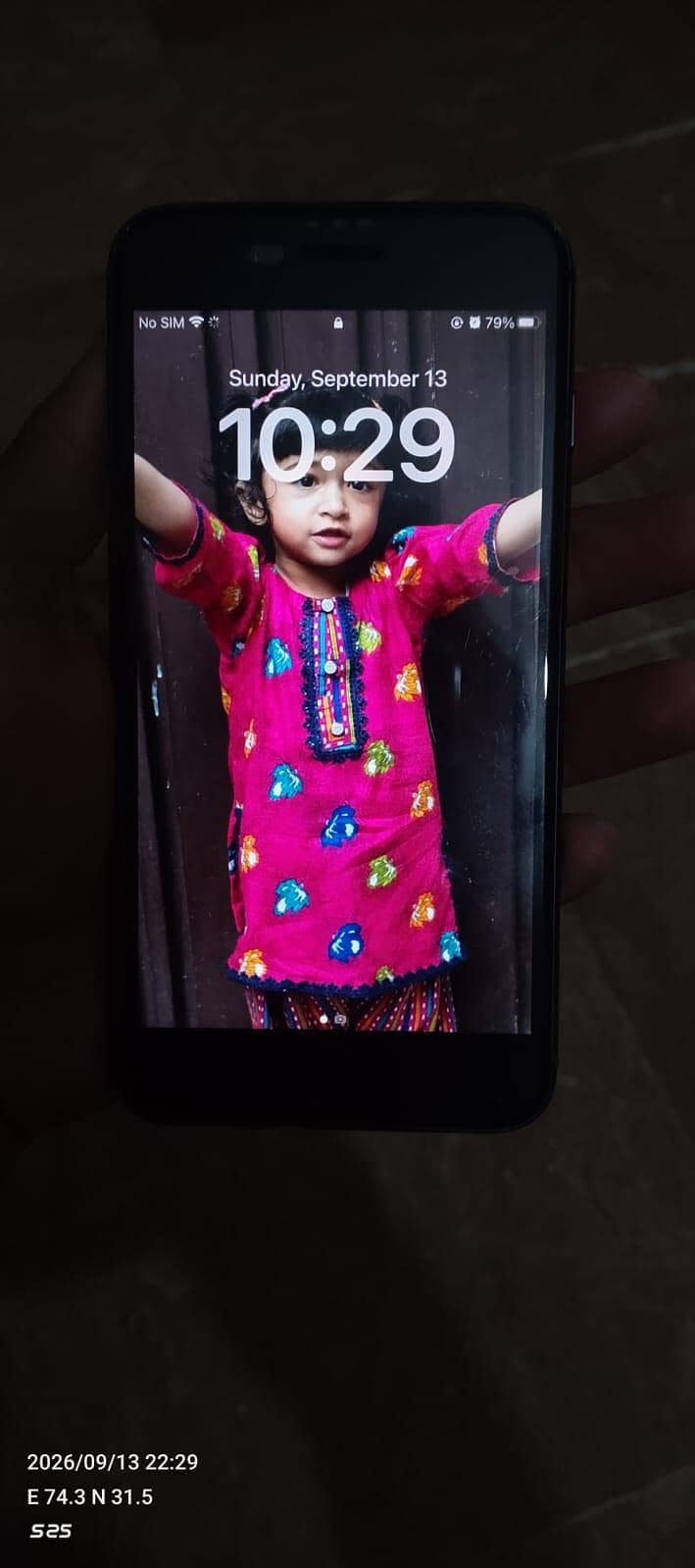 Apple iPhone 8 Plus 4