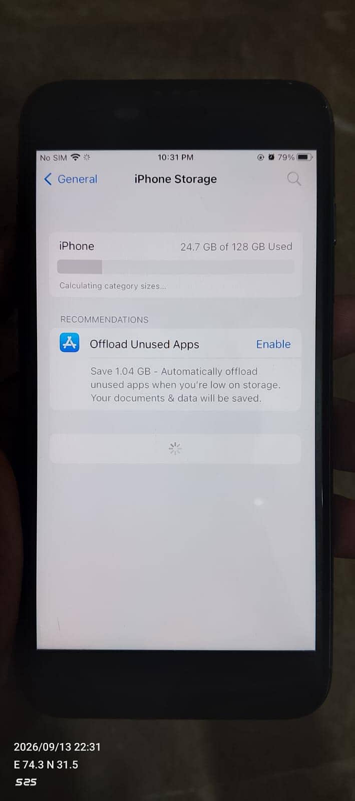 Apple iPhone 8 Plus 7