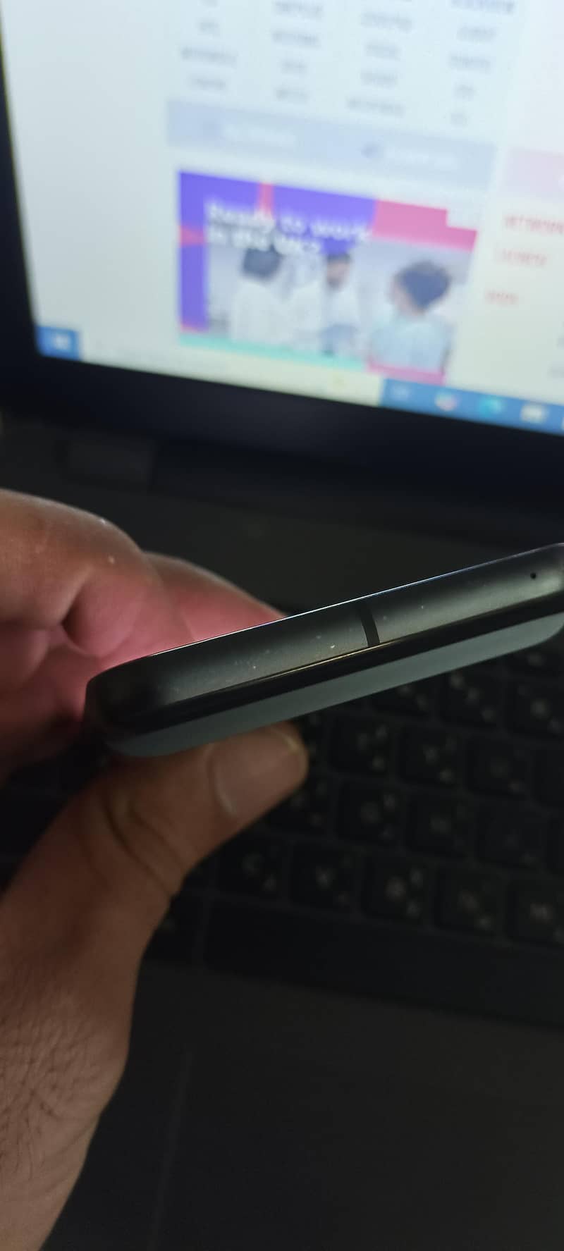Google Pixel 8 6