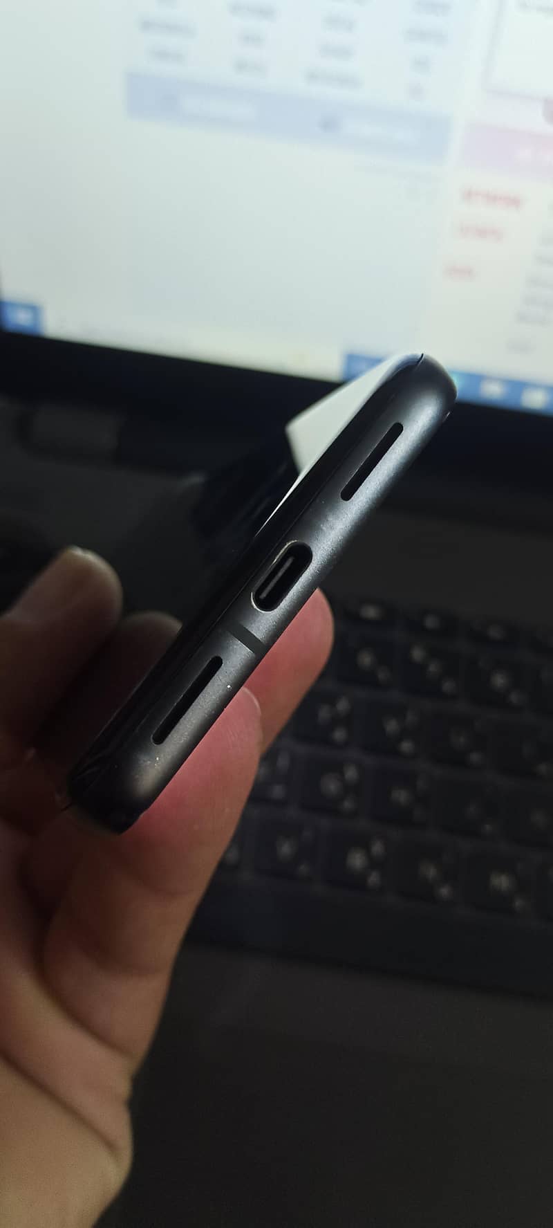 Google Pixel 8 7