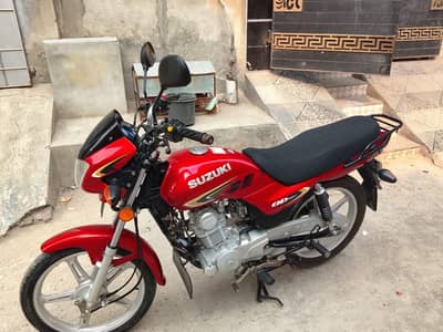 Best bike hia