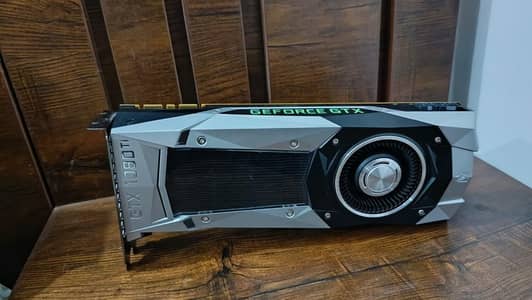 Gtx 1080ti fresh gpu 10/10 at unbeatable price .