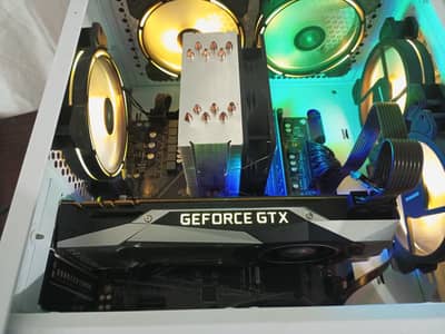 Gtx 1080ti fresh gpu 10/10 at unbeatable price .