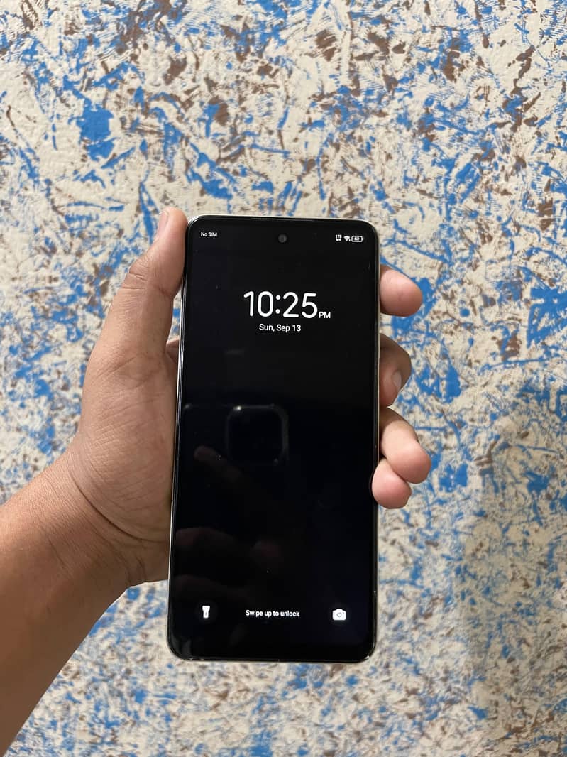 Tecno Spark Go 3