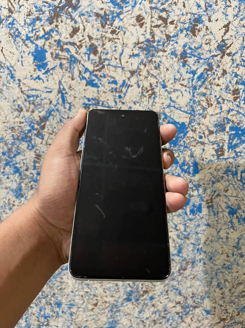 Tecno Spark Go 6