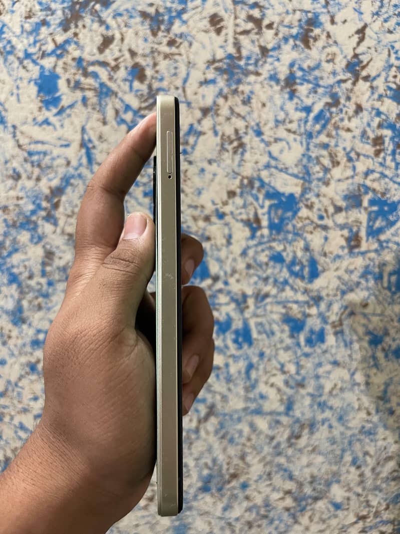 Tecno Spark Go 7