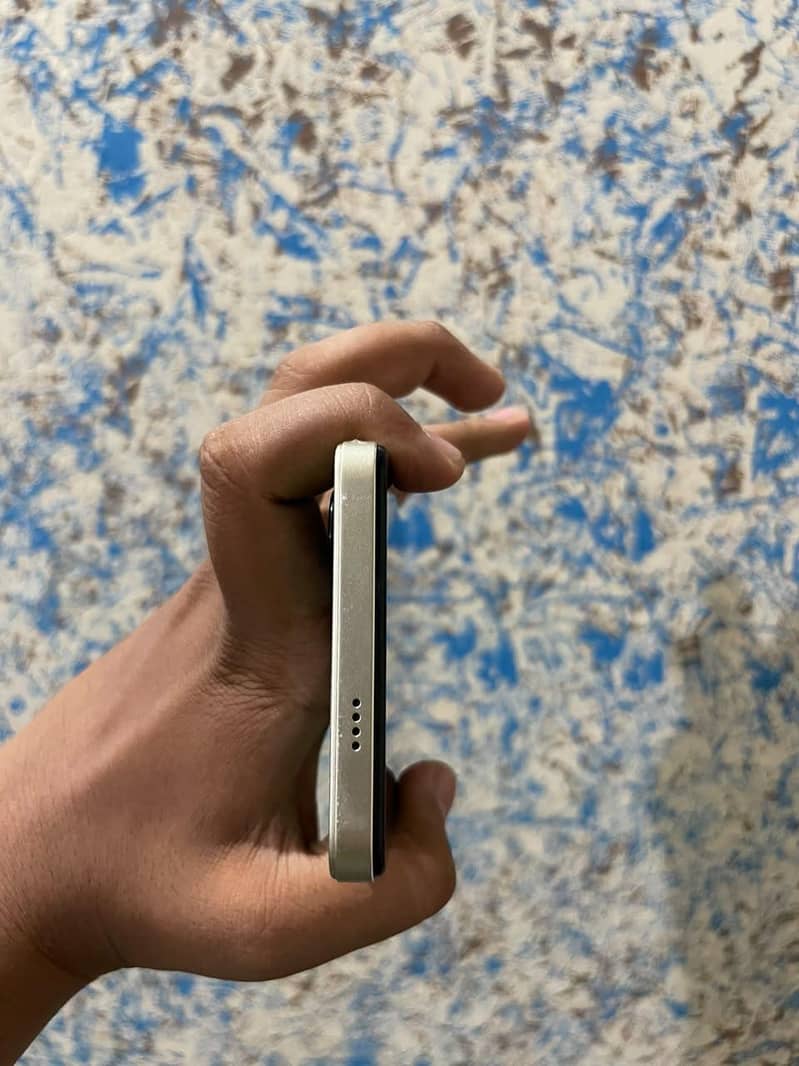 Tecno Spark Go 8