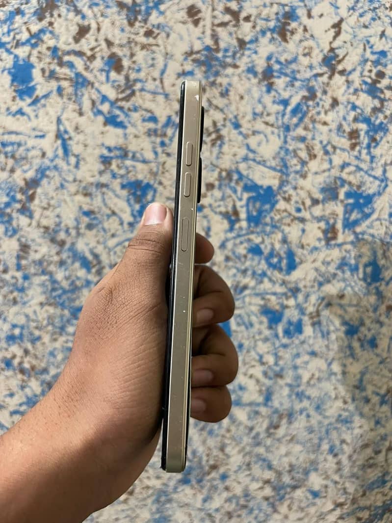 Tecno Spark Go 9
