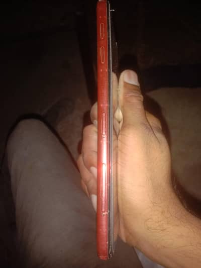 Samsung Mobile J6 Plus