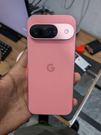 Google Pixel 9