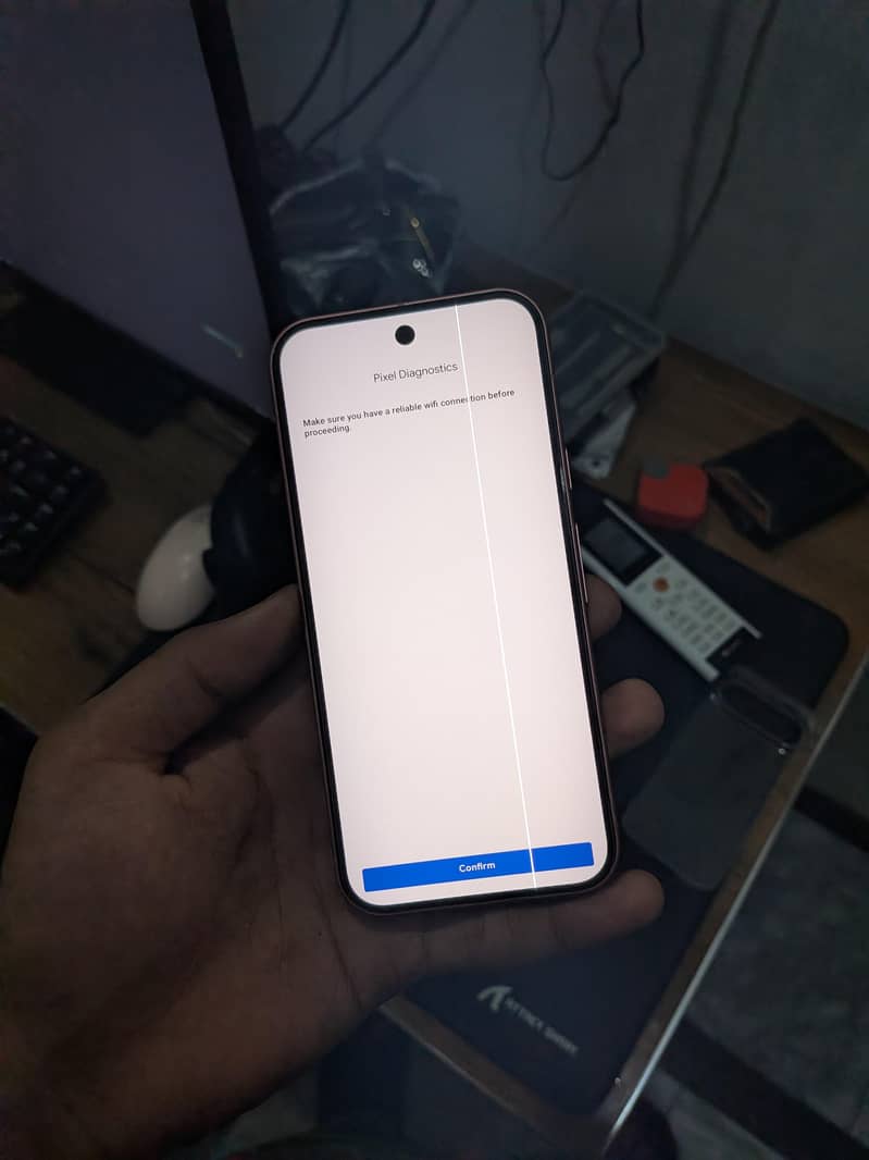 Google Pixel 9 1