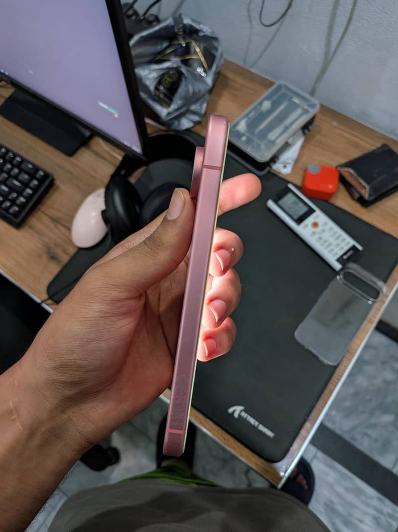 Google Pixel 9 3