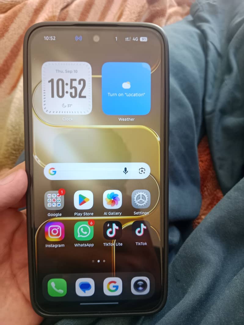 Tecno Spark 5 2