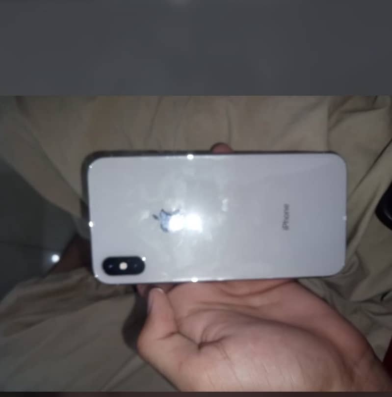 Apple iPhone X 2