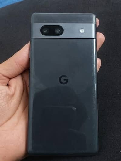 Google Pixel 7a