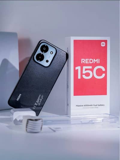 Xiaomi 15