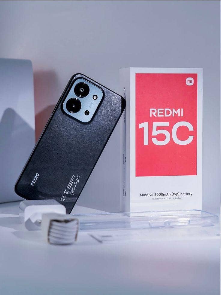 Xiaomi 15 0