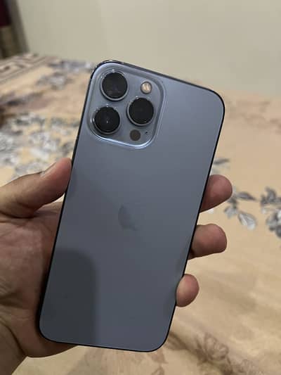 Apple iPhone 13 Pro Max Dual Pta