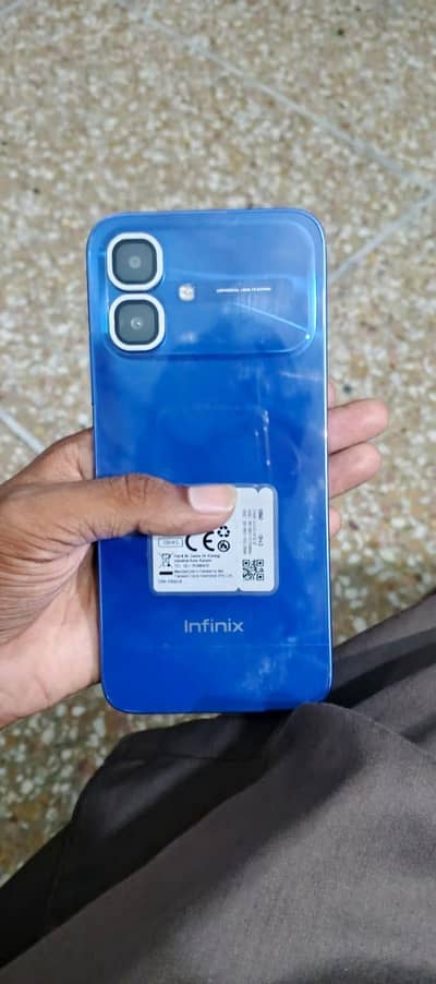 Infinix Other Model