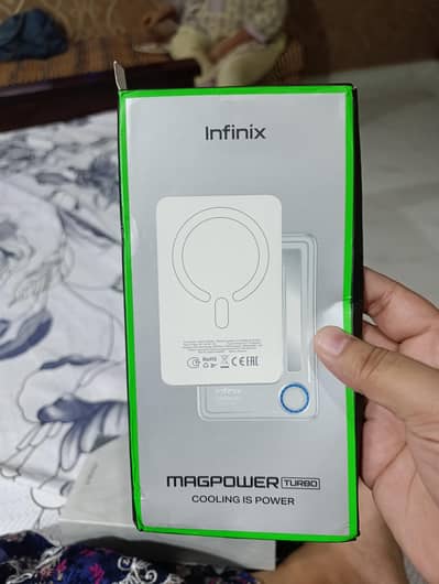 infinix 60 pro