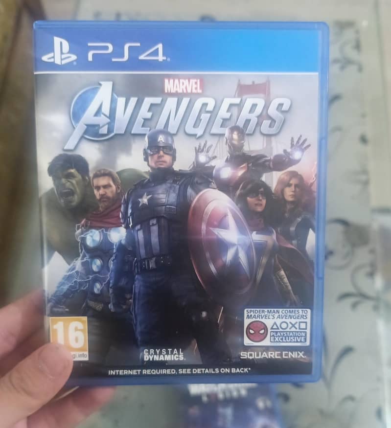 ps5 games 2