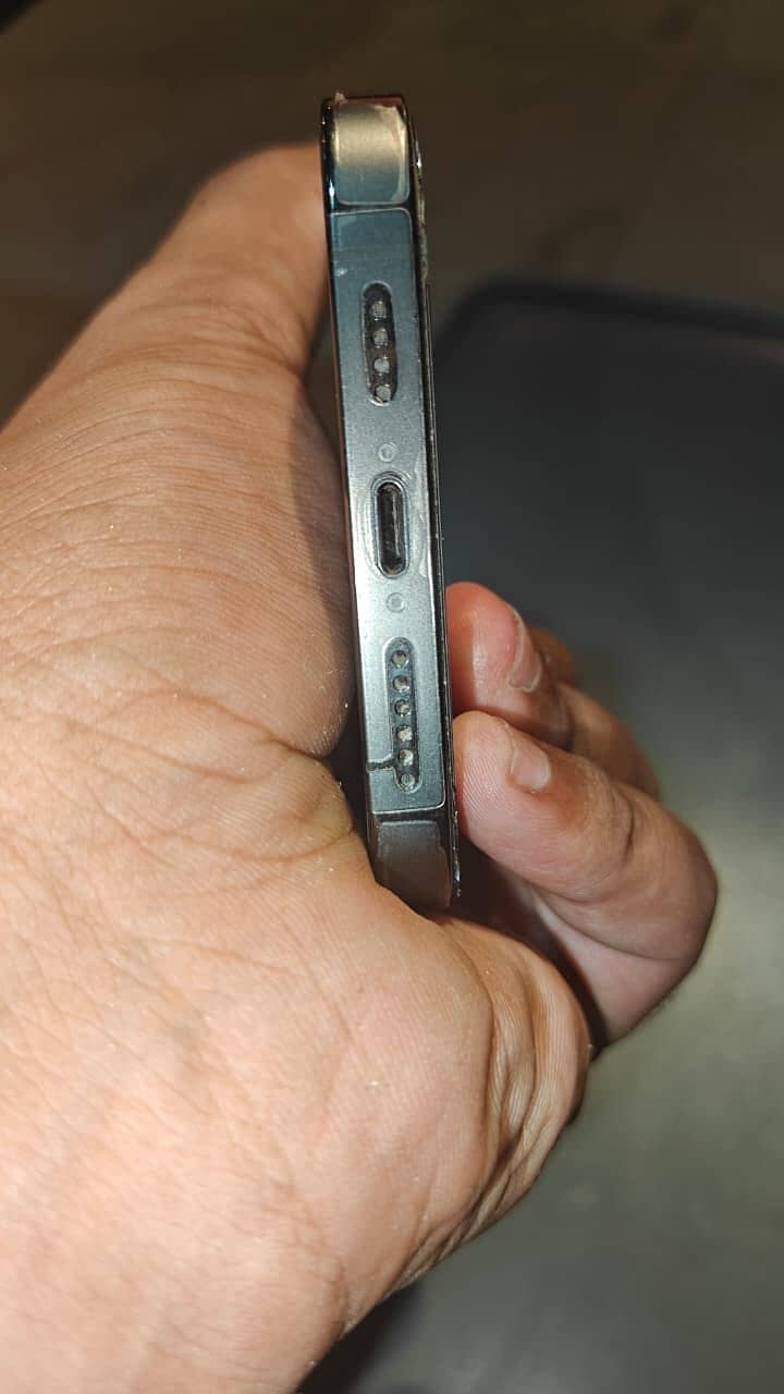 Apple iPhone 13 Pro Max 1