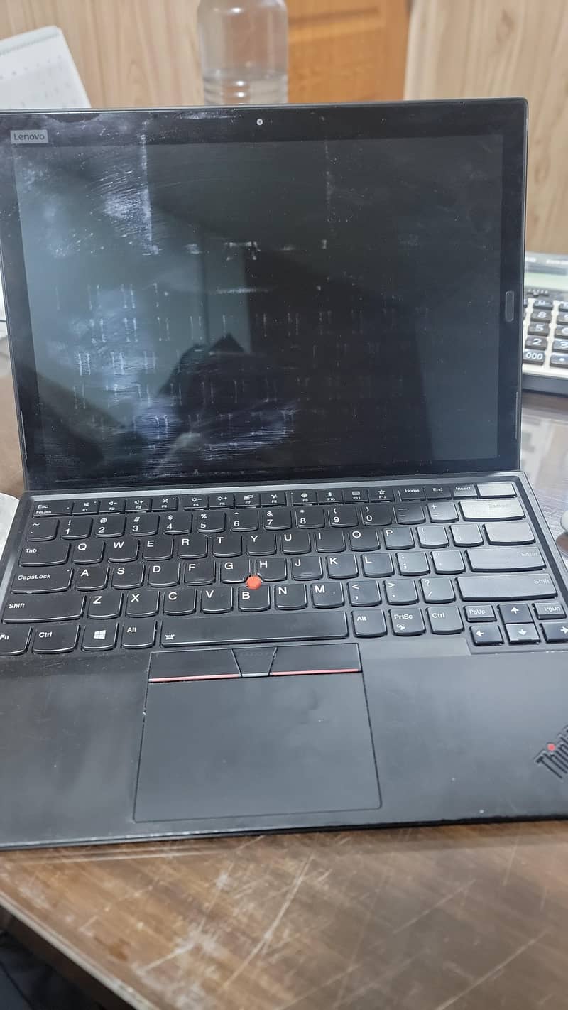 Levono Laptop 2