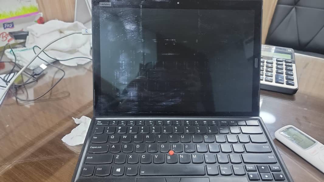 Levono Laptop 3