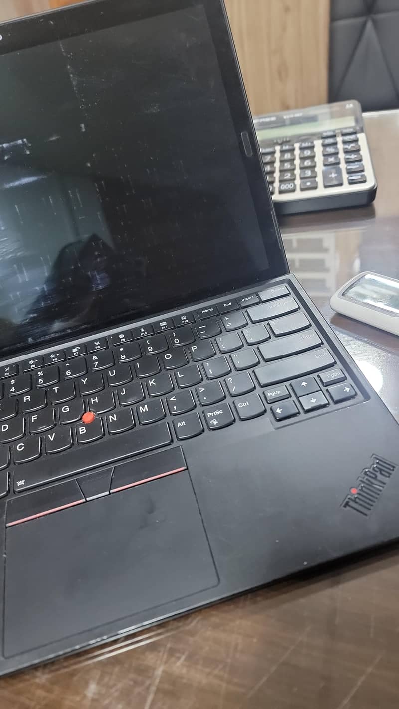 Levono Laptop 4