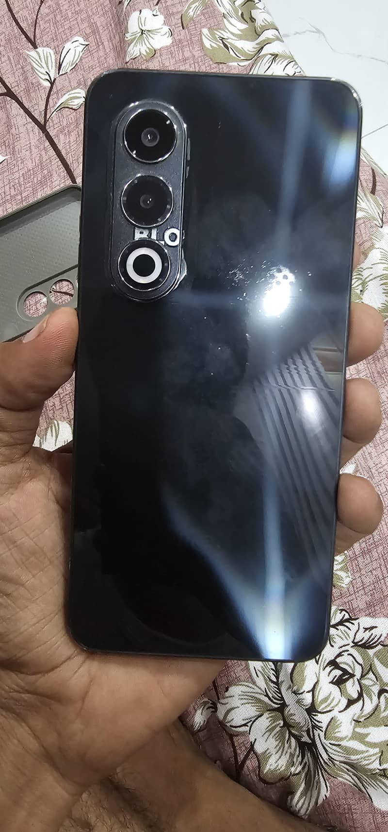 Itel S25 0