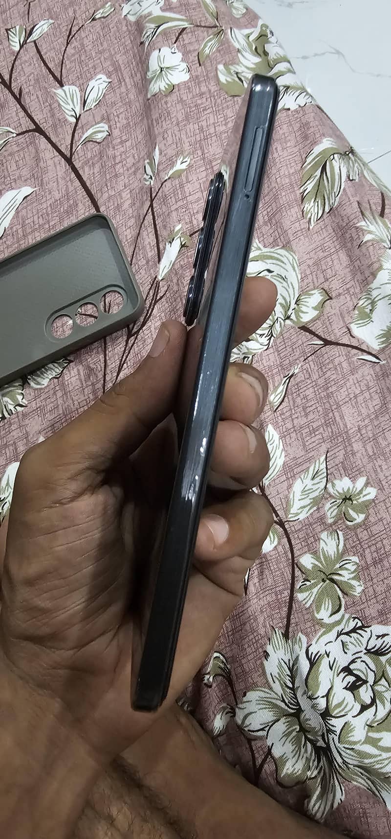 Itel S25 4