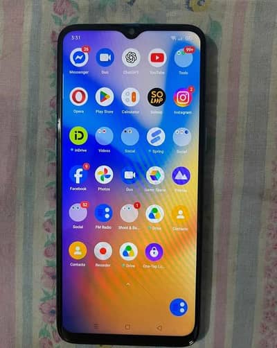 Realme 5i