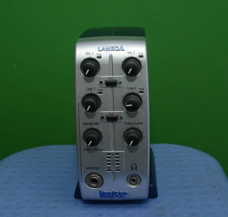 Lexicon Lambda 0
